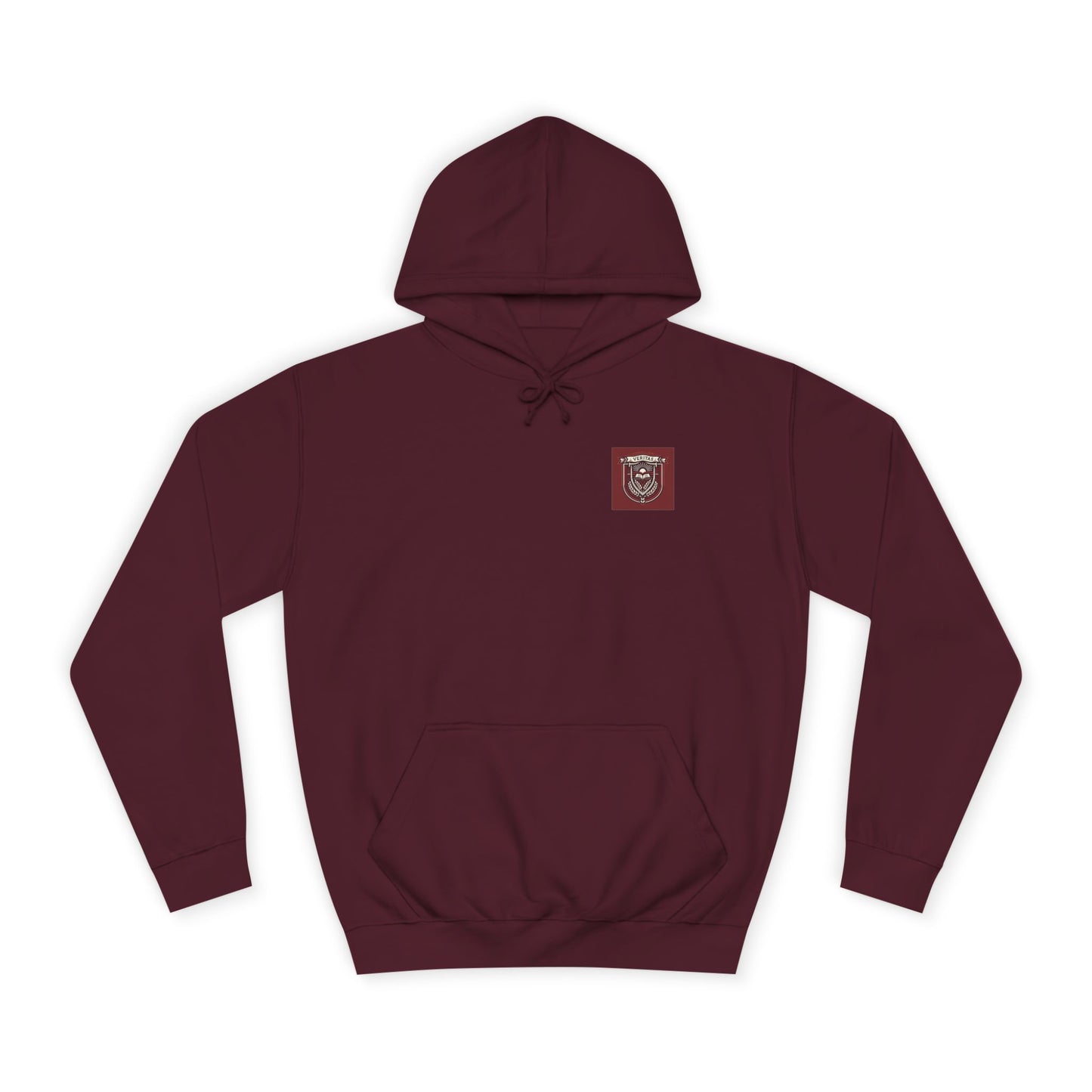Harvard University Unisex Hoodie