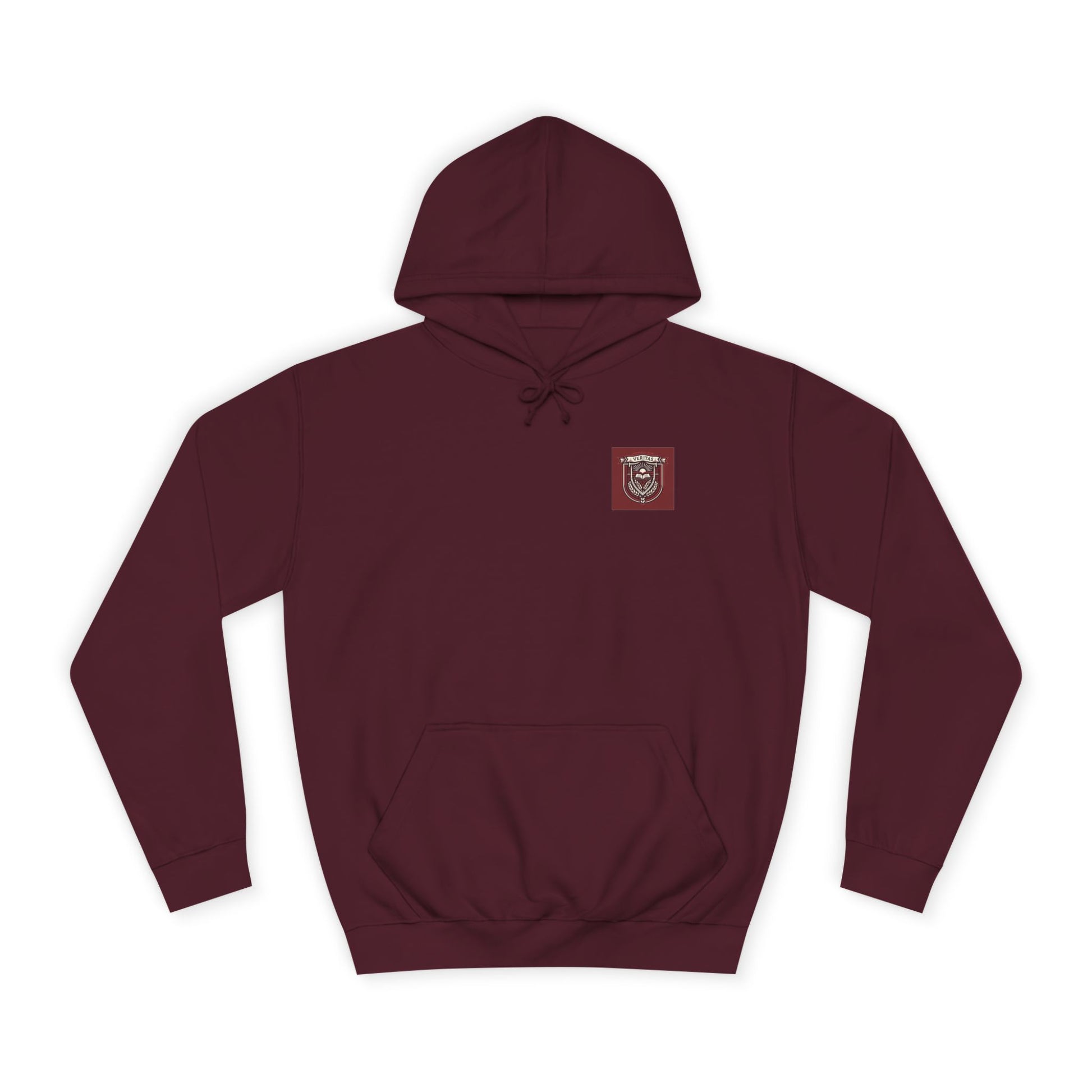 Harvard University Unisex Hoodie