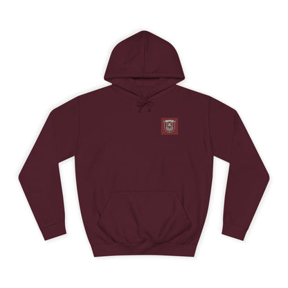 Harvard University Unisex Hoodie