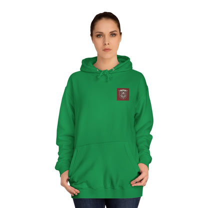 Harvard University Unisex Hoodie
