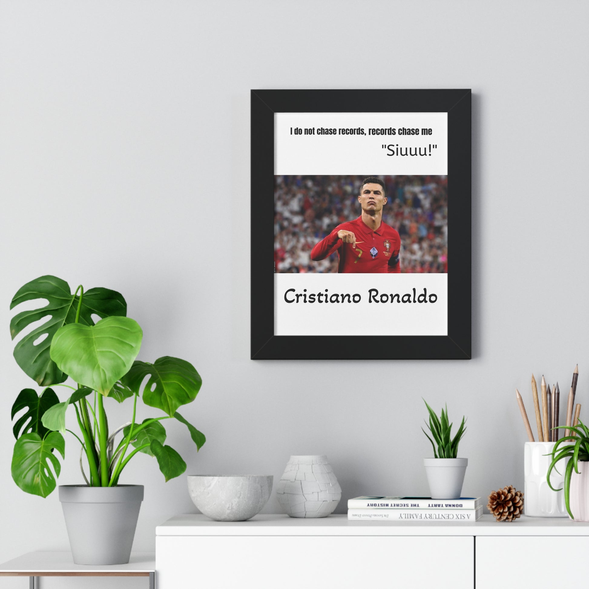Vertical Poster