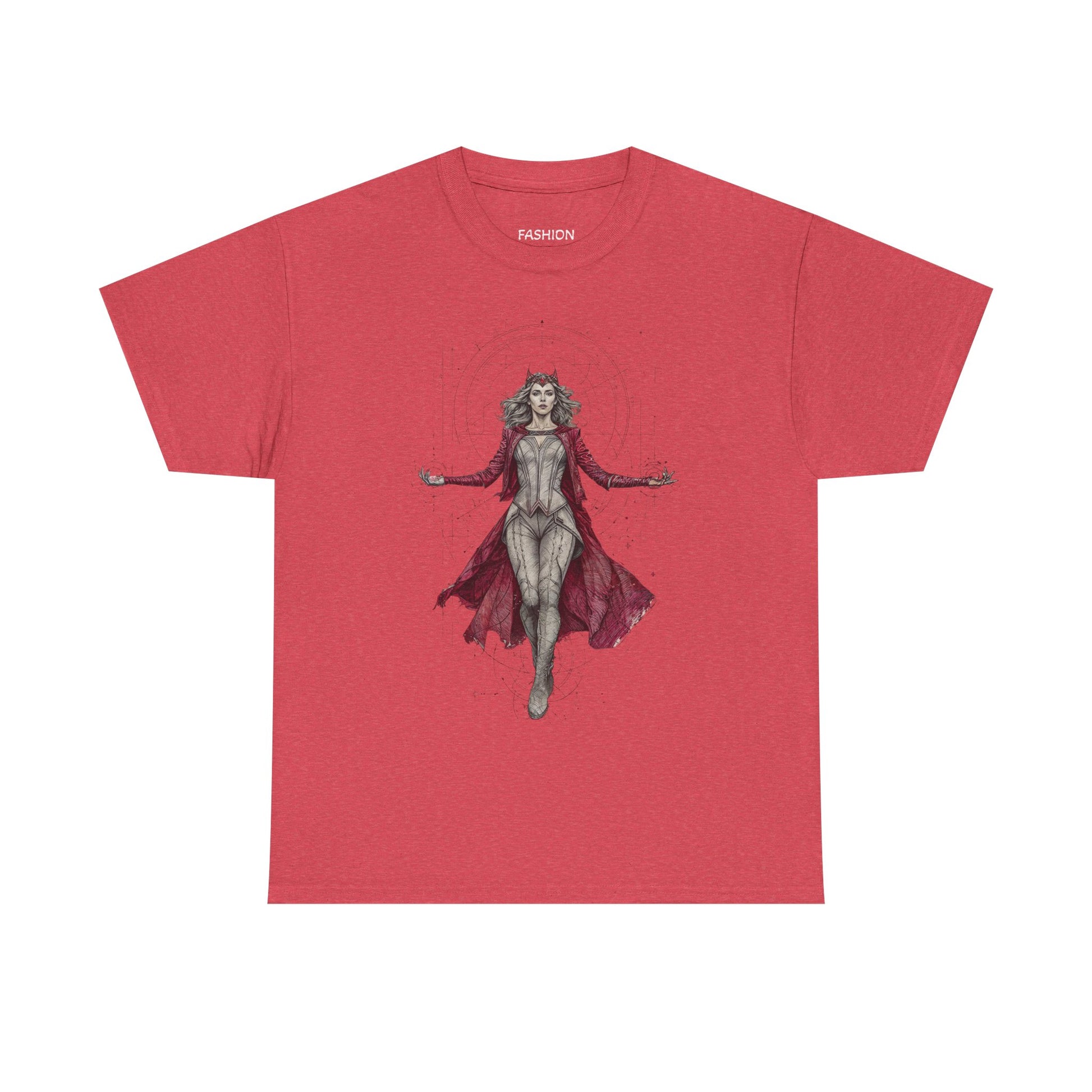 Minimalist Tee