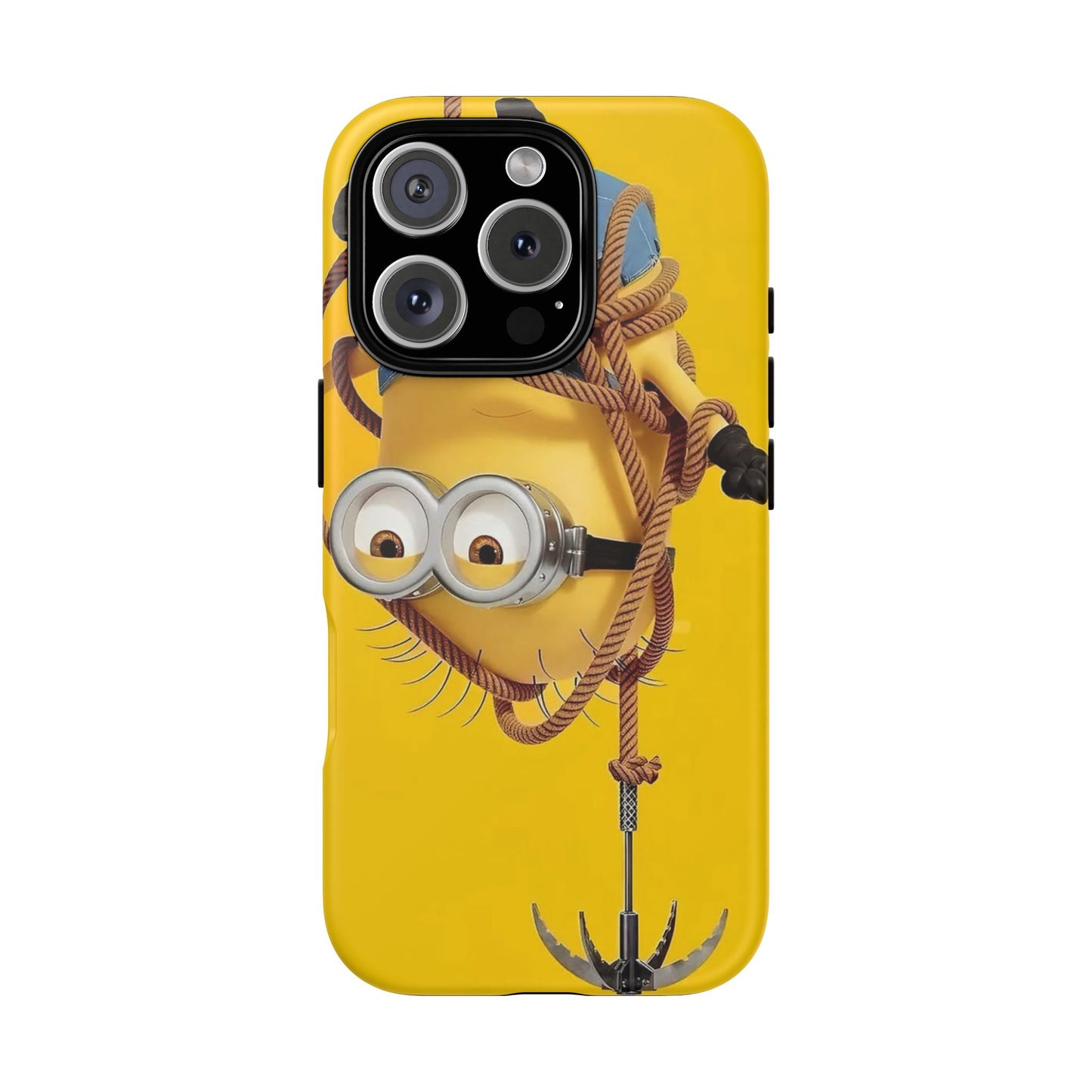 iPhone Tough Case - Phone Case Design