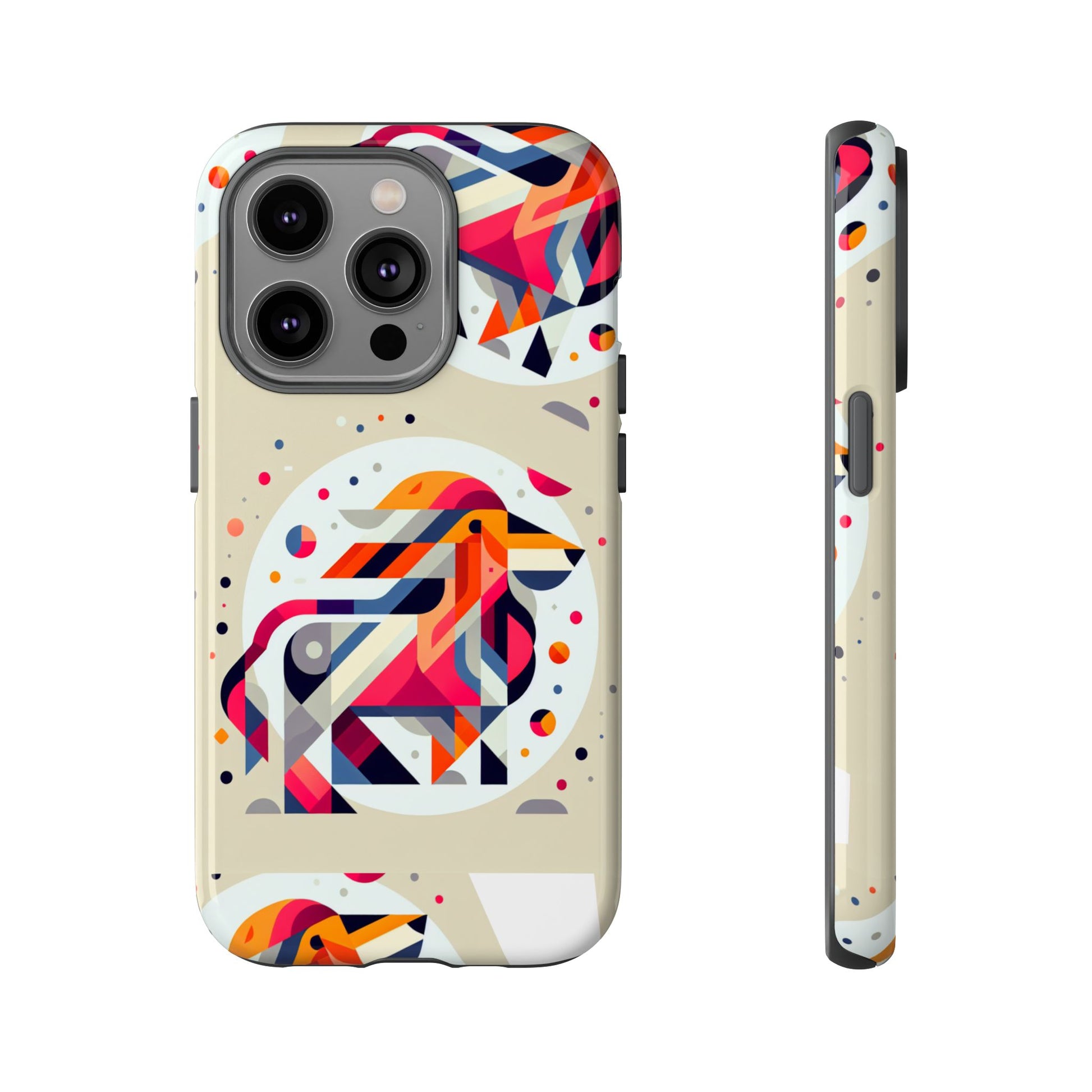 Phone Case - Tough Cases