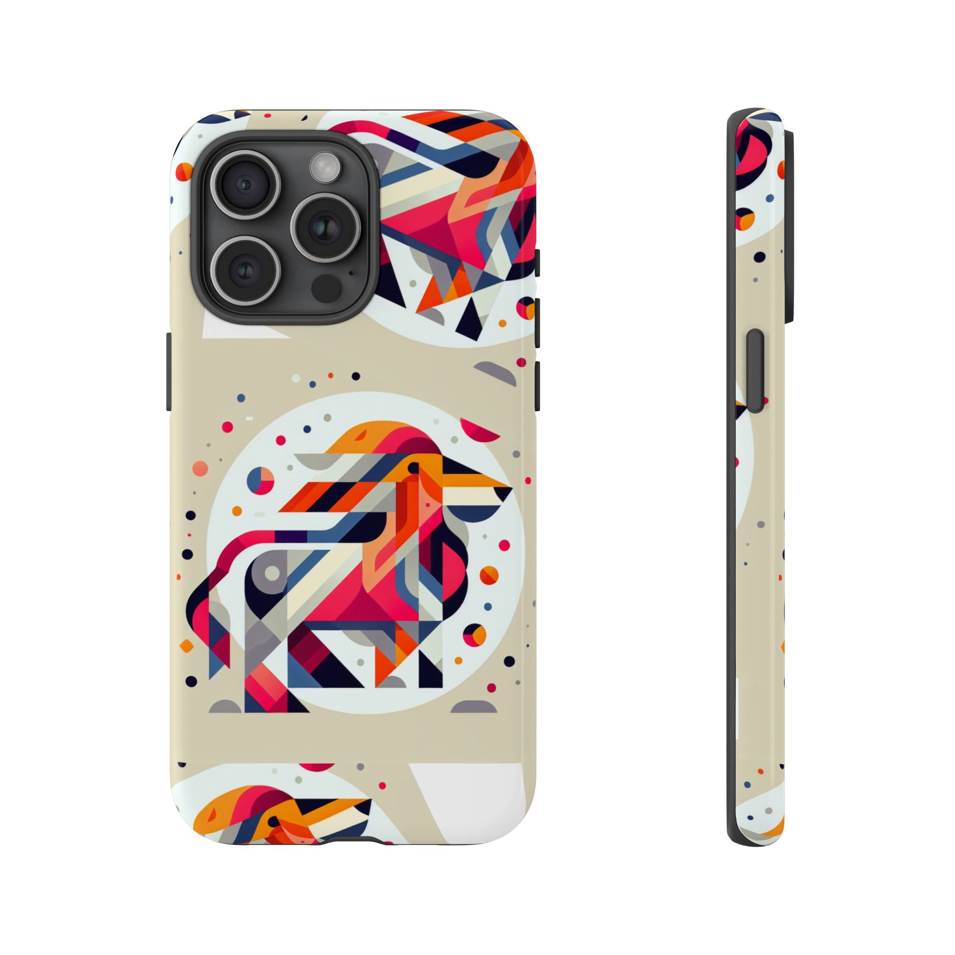 Phone Case - Tough Cases