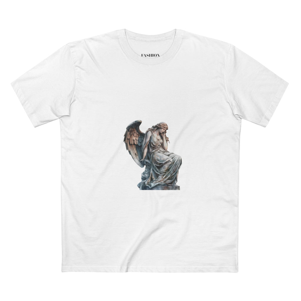 Casual Tee Shirt for Adults