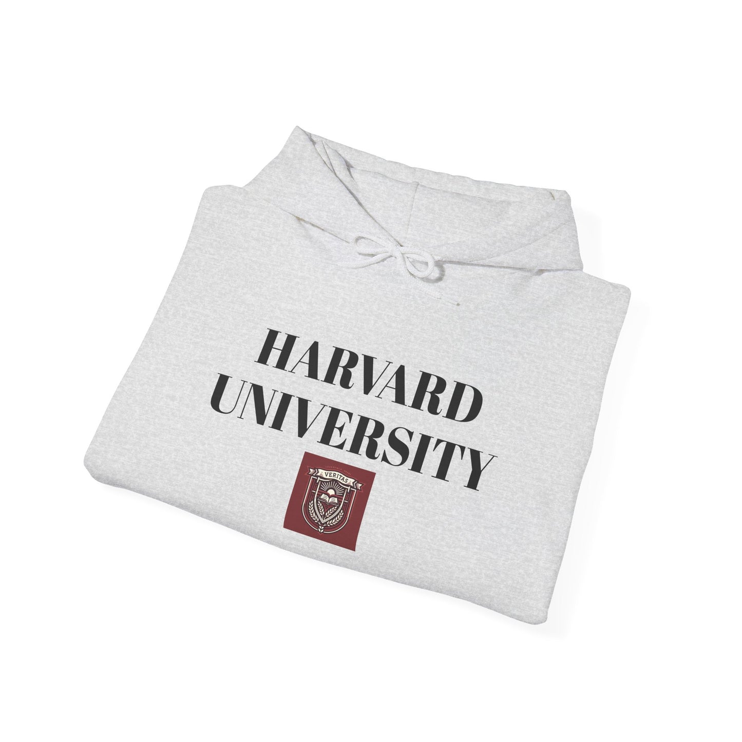 Harvard University Unisex Hoodie