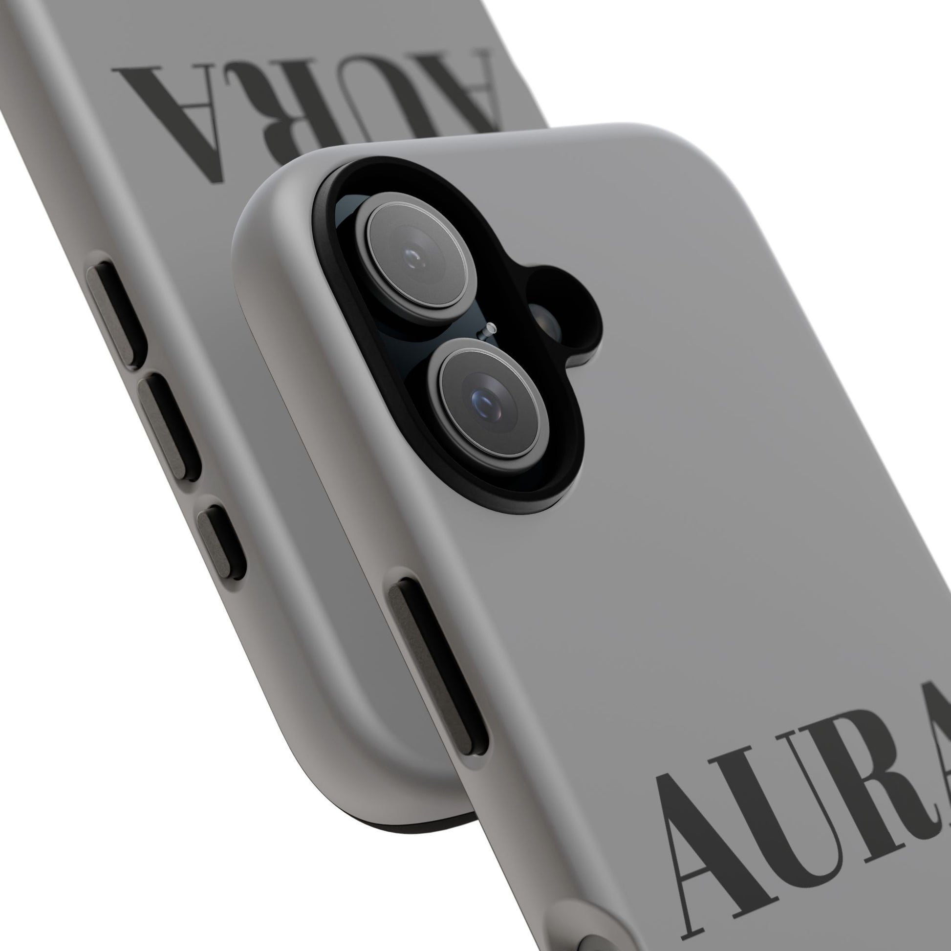 Phone Case with 'AURA'