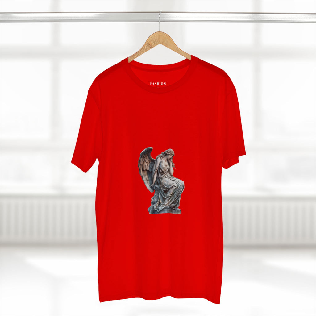 Casual Tee Shirt for Adults