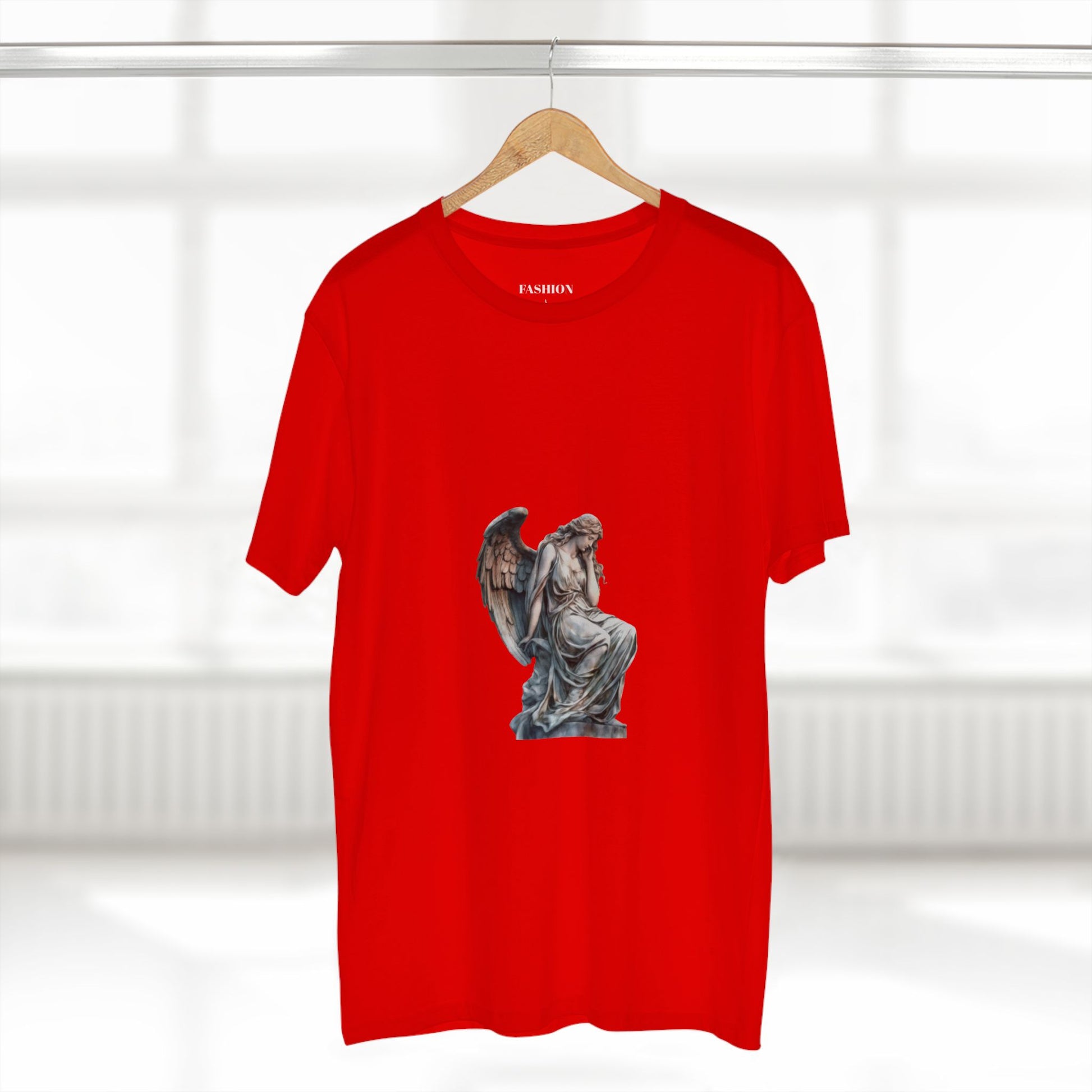 Casual Tee Shirt for Adults