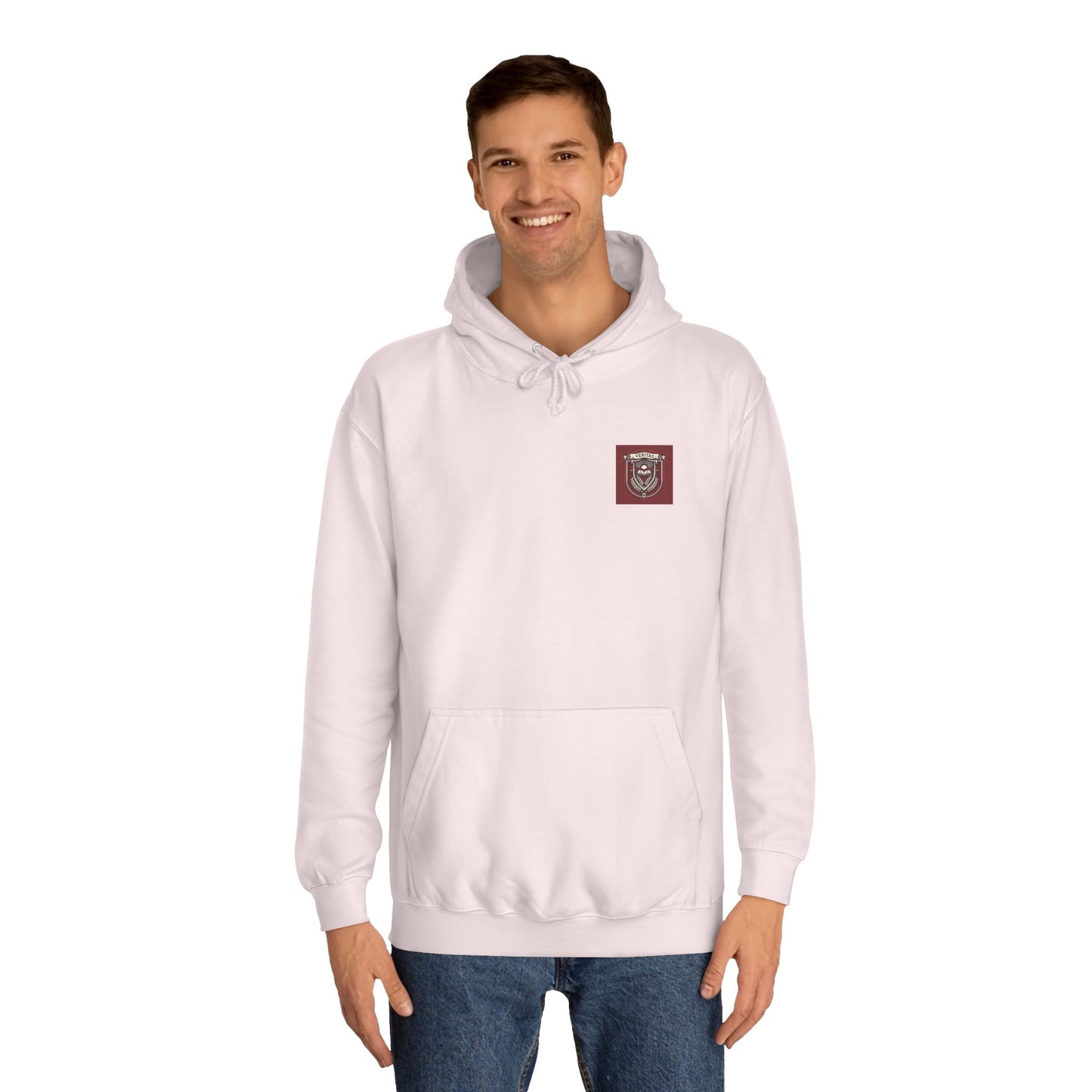 Harvard University Unisex Hoodie