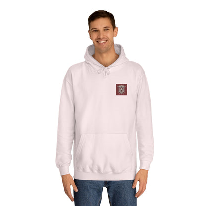 Harvard University Unisex Hoodie