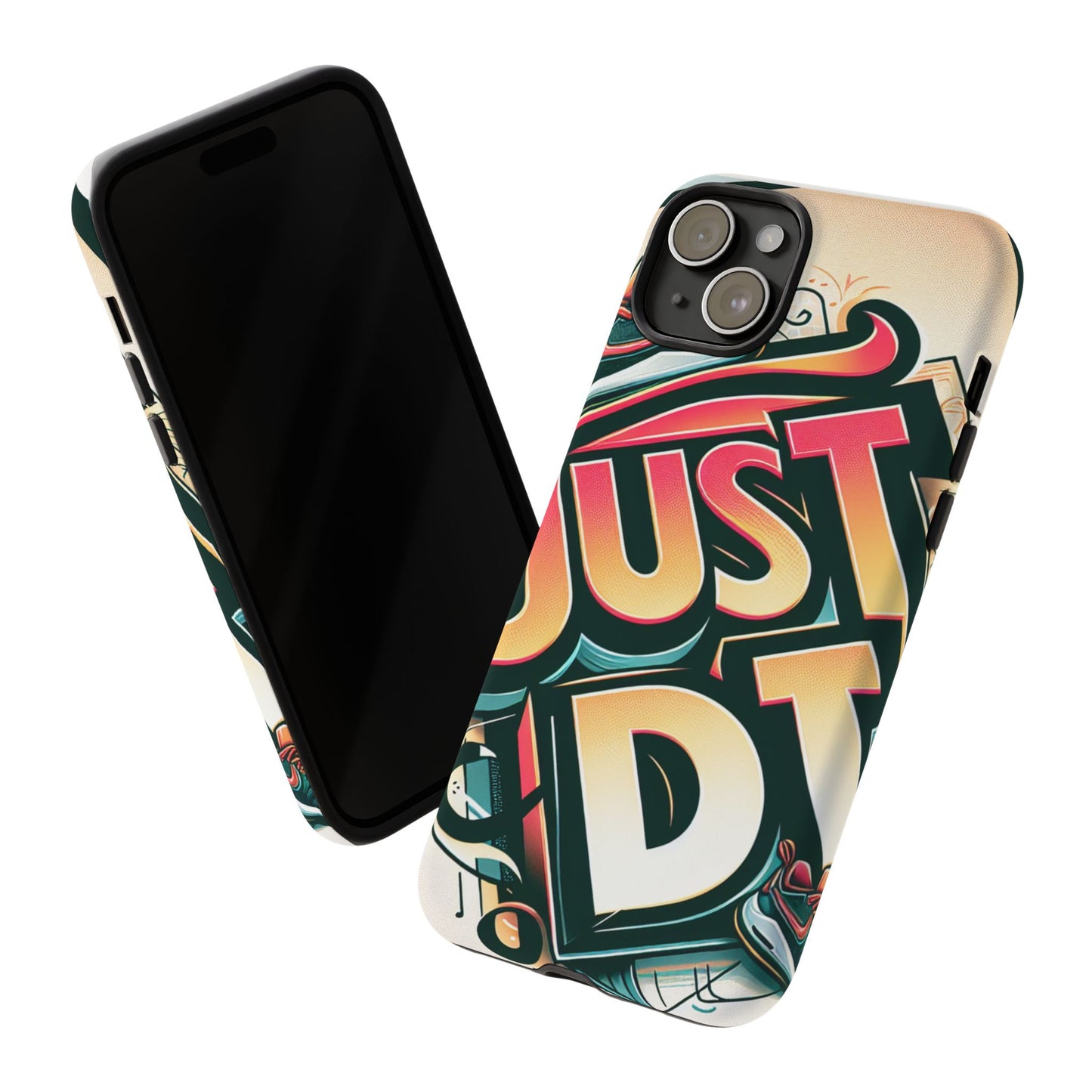 Phone Case - Protective and Stylish Accessory for Tech Lovers