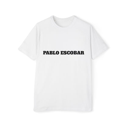 Raglan T-Shirt - Pablo Escobar Design