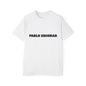 Raglan T-Shirt - Pablo Escobar Design