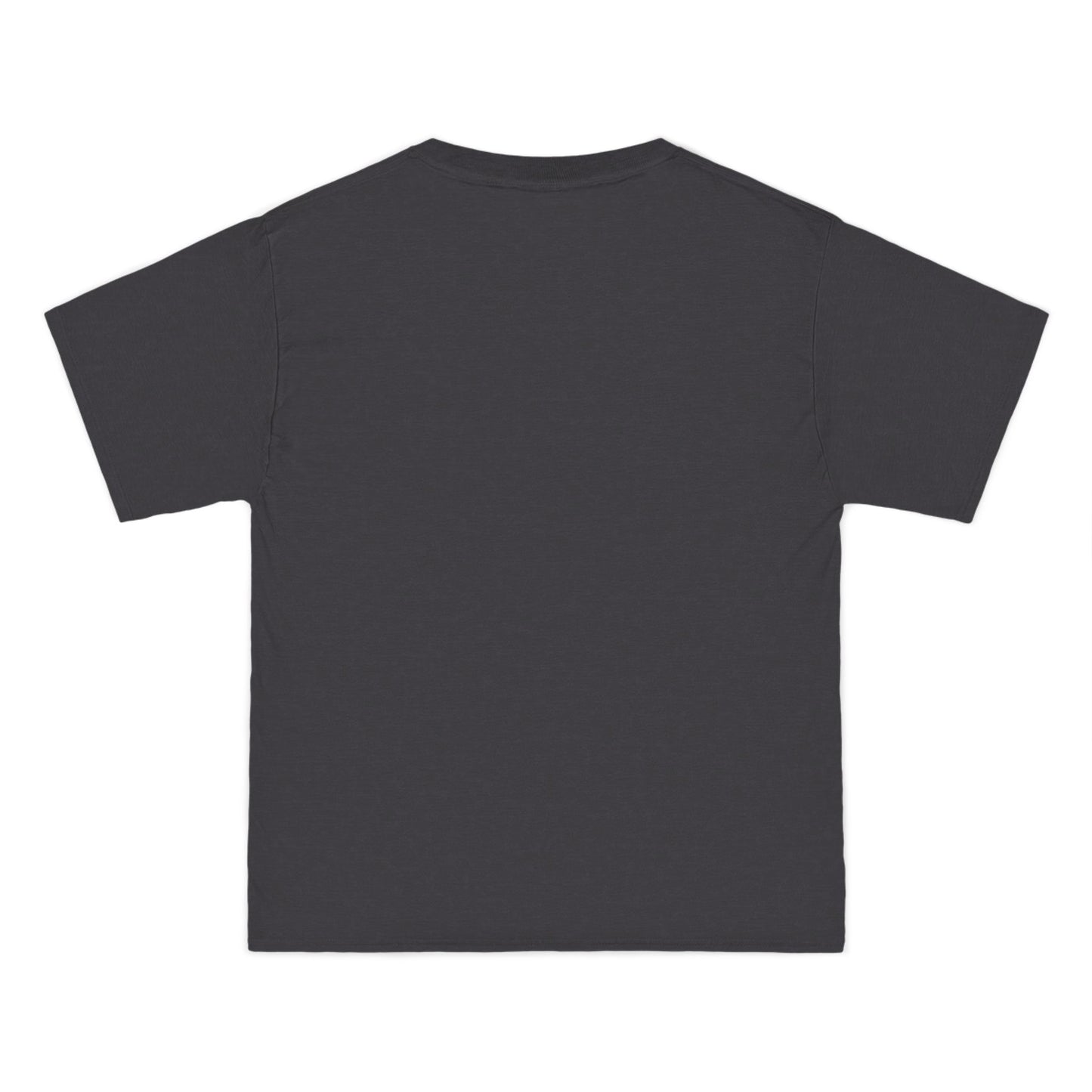 Everything Will Be OK Short-Sleeve T-Shirt - Positive Vibe Apparel for Casual Days, Motivational Gift, Self-Care Reminder, Everyday Comfort