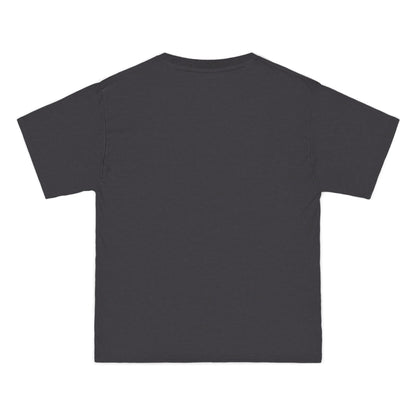 Everything Will Be OK Short-Sleeve T-Shirt - Positive Vibe Apparel for Casual Days, Motivational Gift, Self-Care Reminder, Everyday Comfort