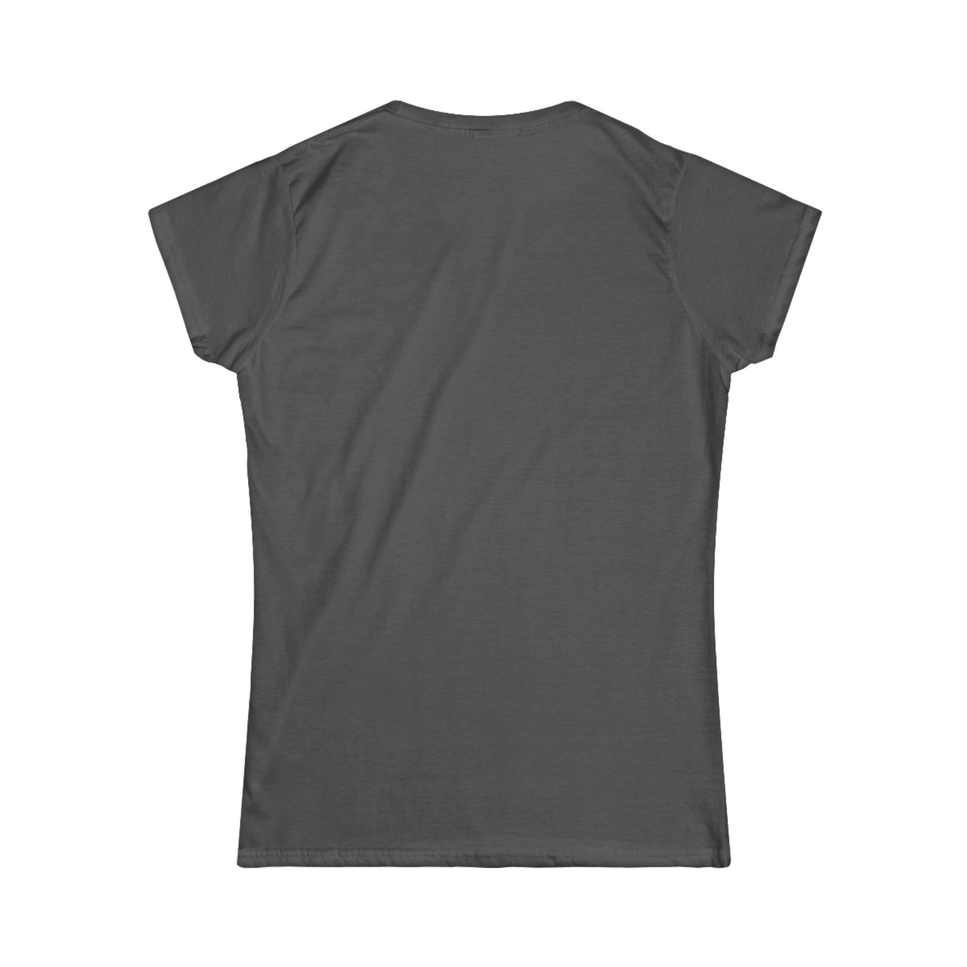 Comfy Tee for Women with Simple Design