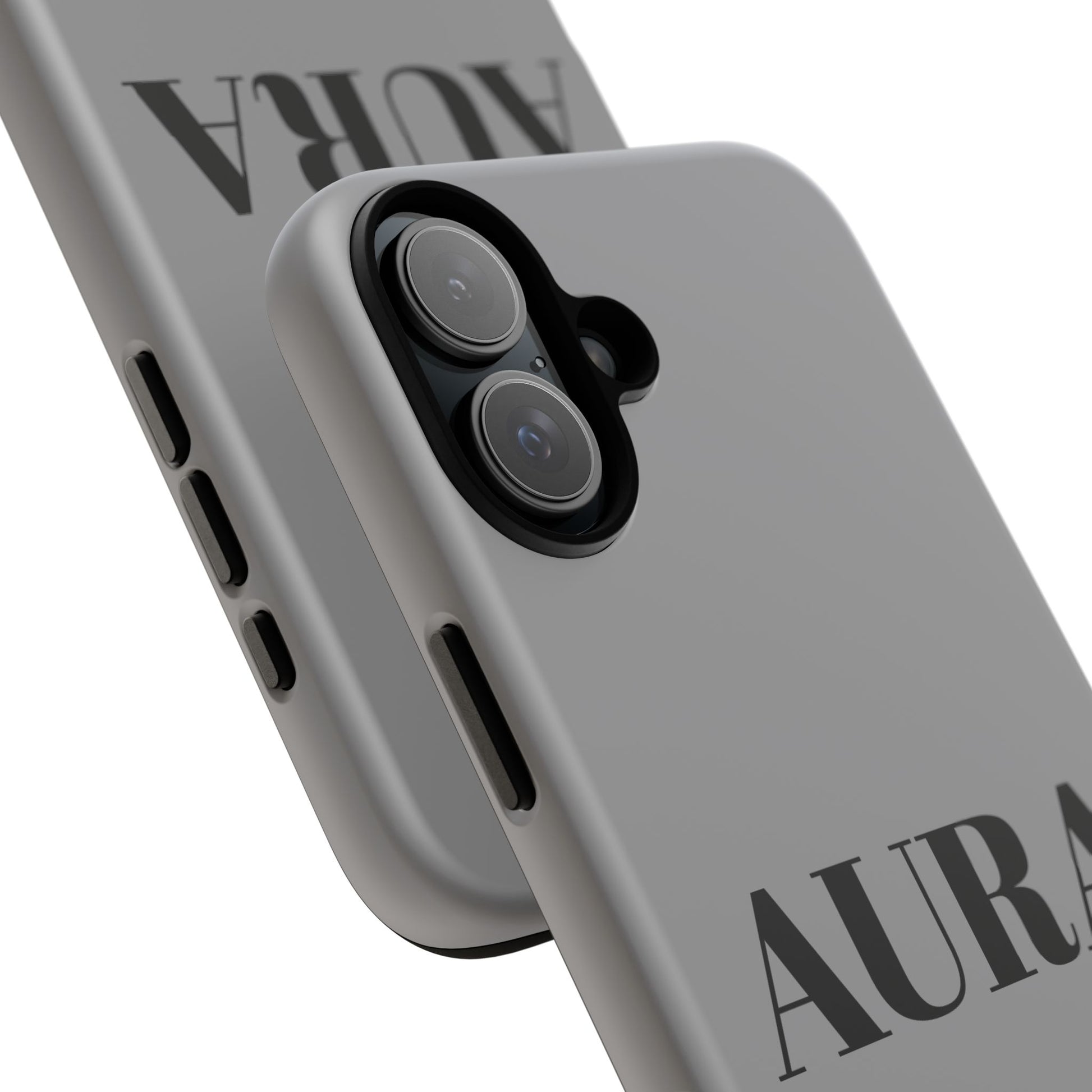 Phone Case with 'AURA'
