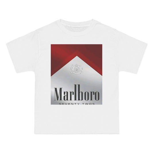 T-Shirt Morlboro Graphic Tee