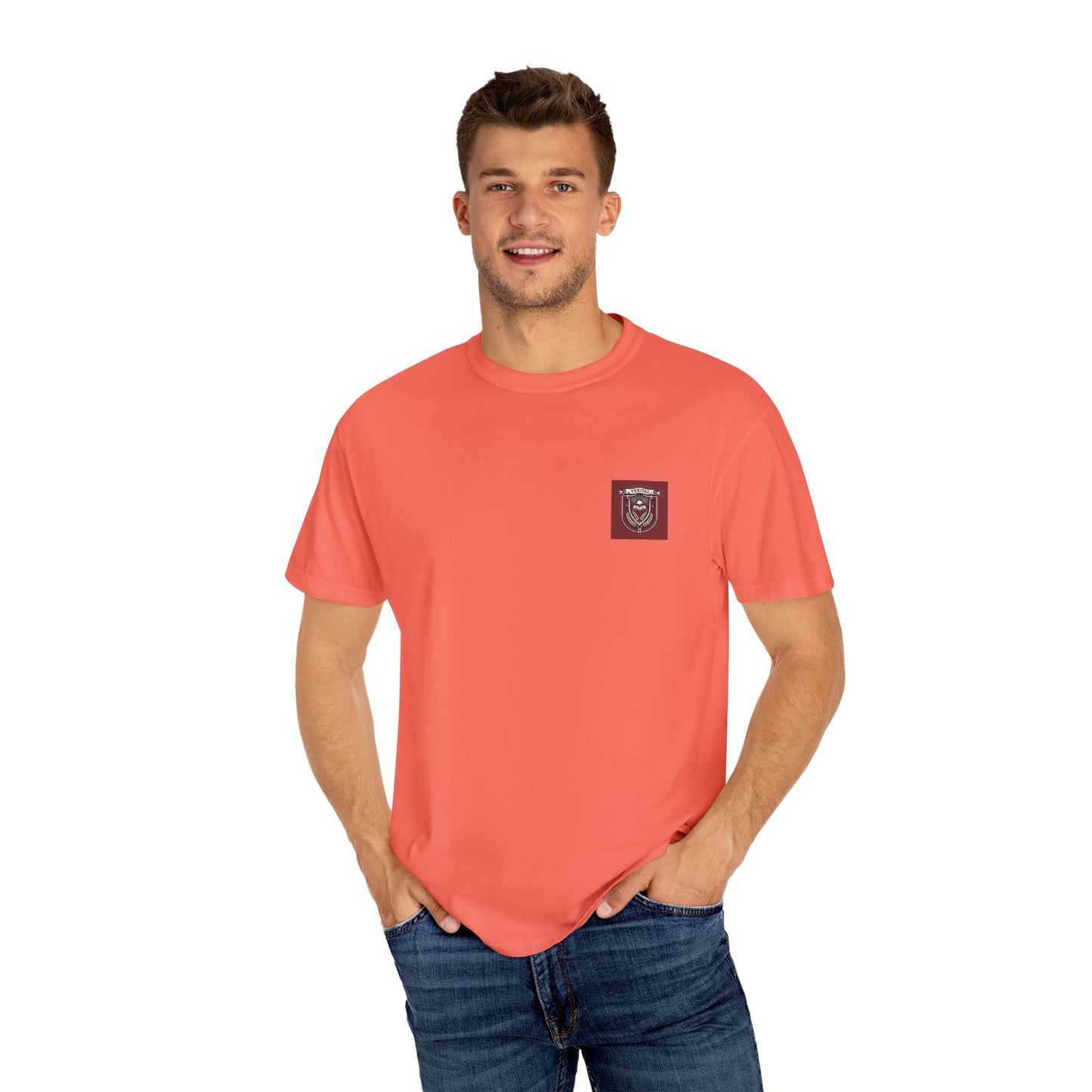 Harvard University Unisex T-shirt