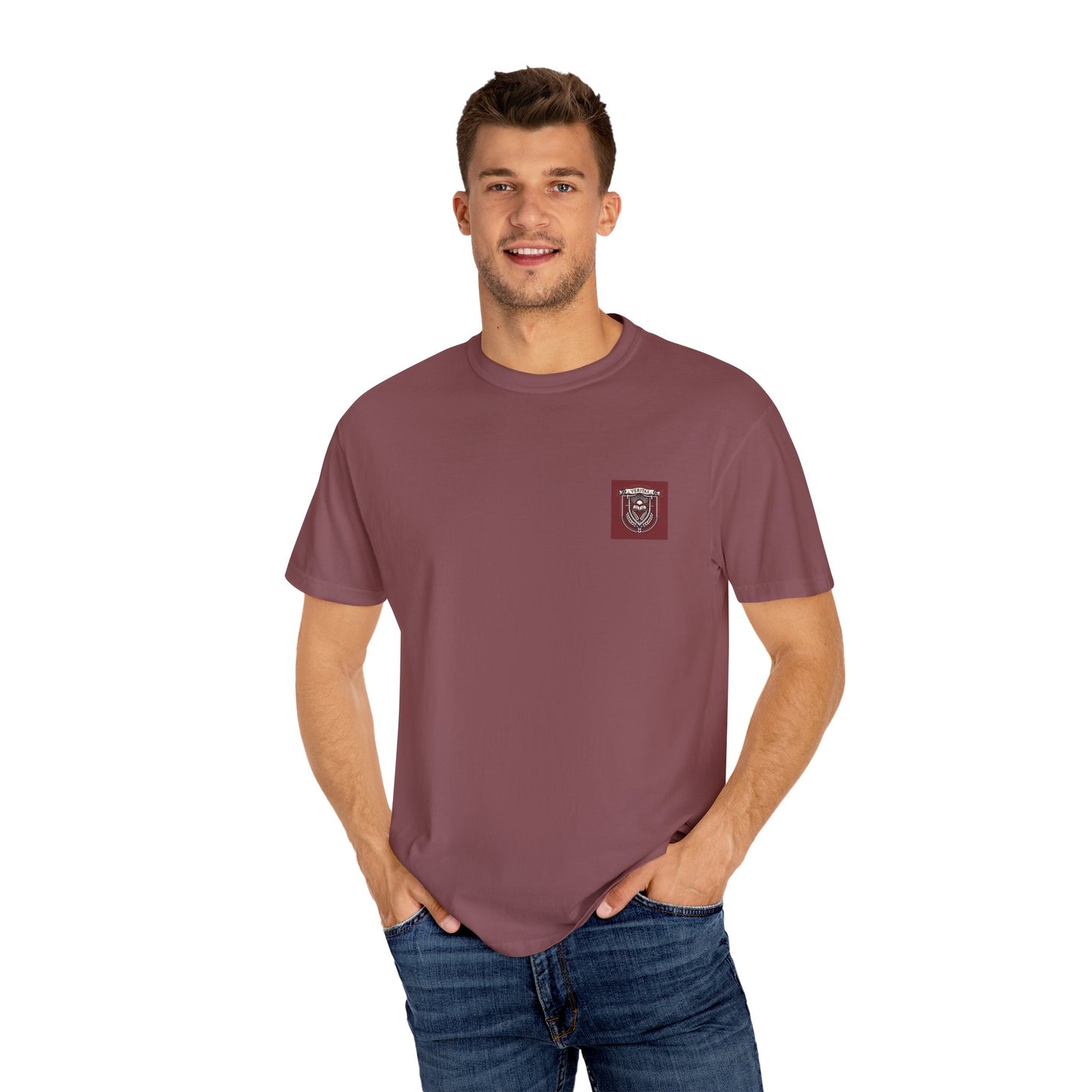 Harvard University Unisex T-shirt