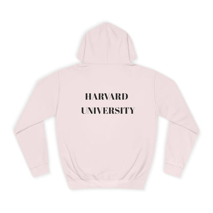 Harvard University Unisex Hoodie