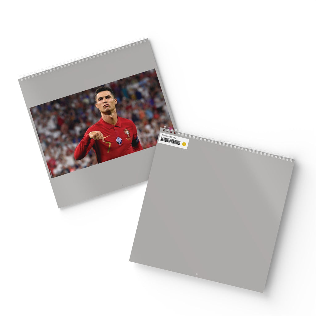 2025 Calendar Wall Calendar