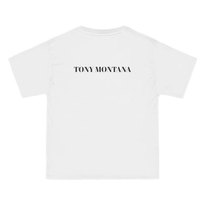Movie Buff T-Shirt - Tony Montana Design