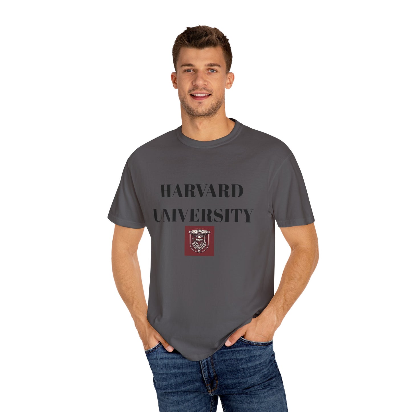 Harvard University Unisex T-shirt