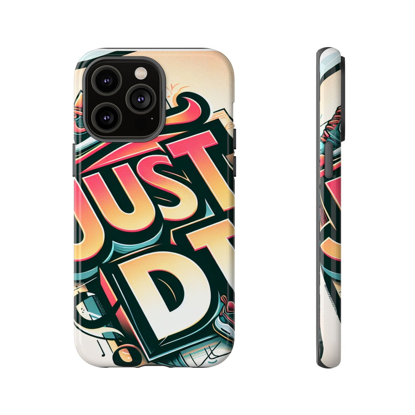 Phone Case - Protective and Stylish Accessory for Tech Lovers