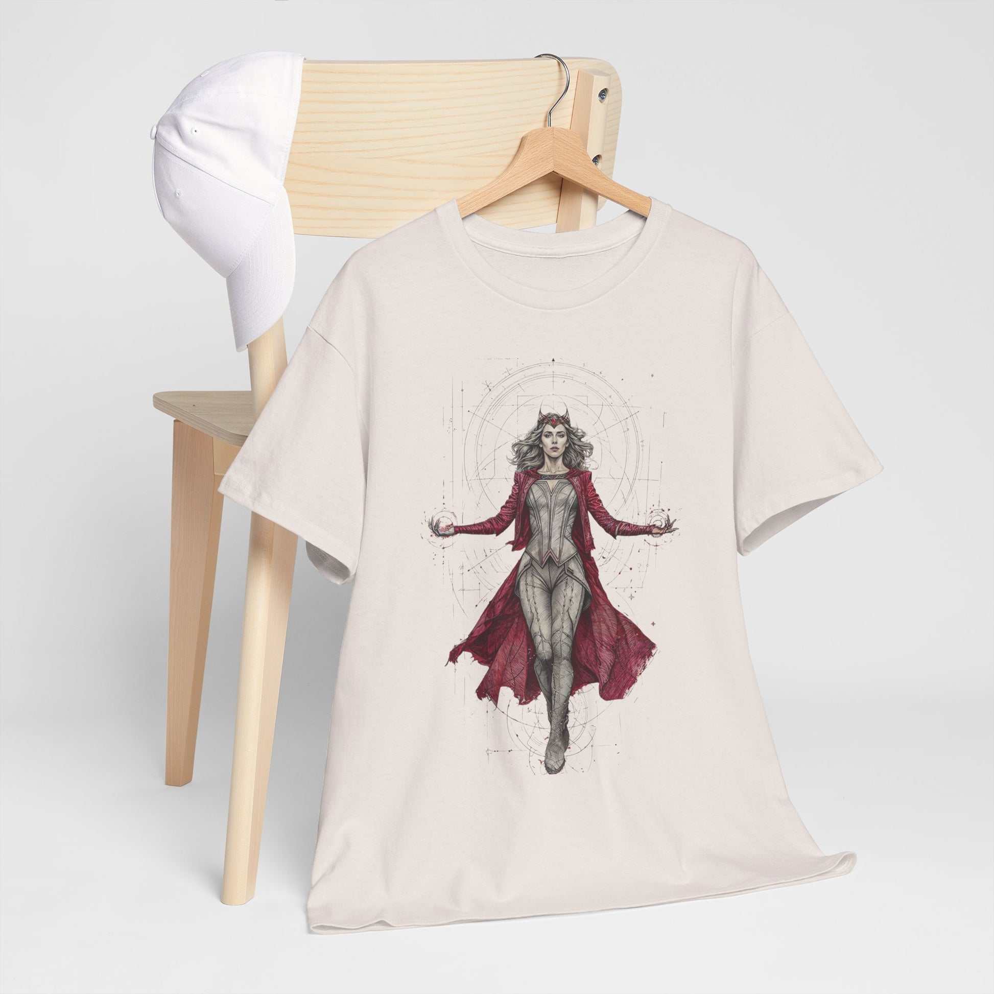 Minimalist Tee