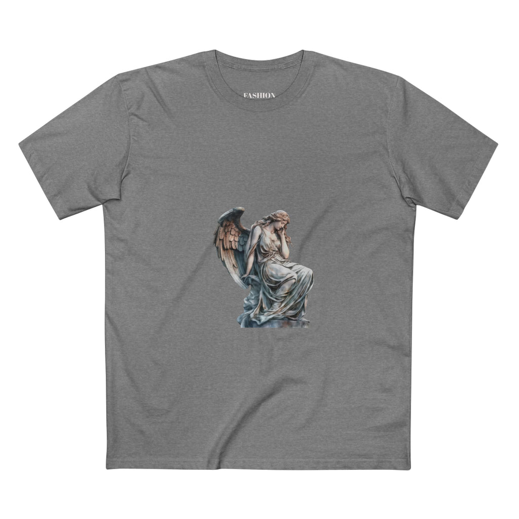 Casual Tee Shirt for Adults