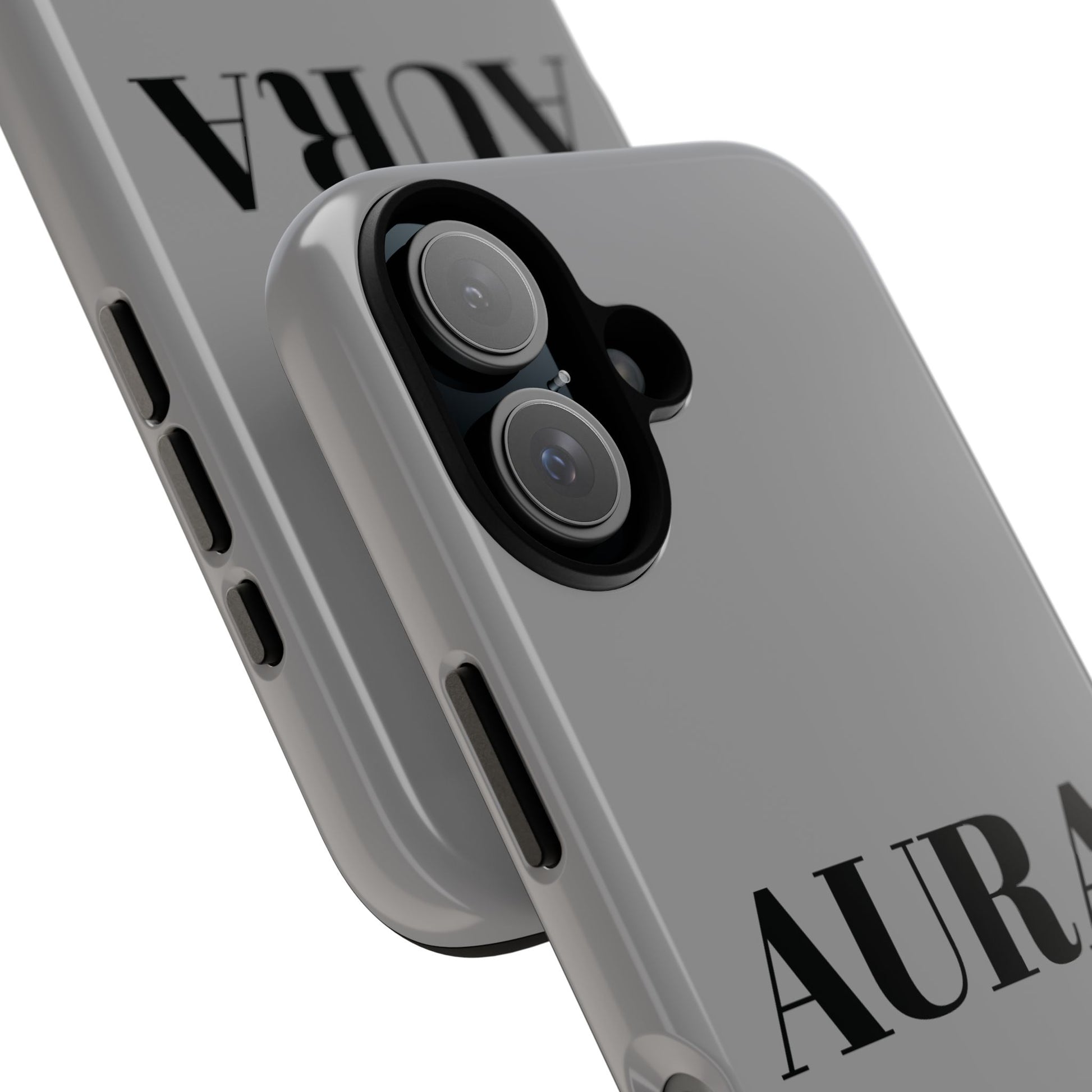 Phone Case with 'AURA'