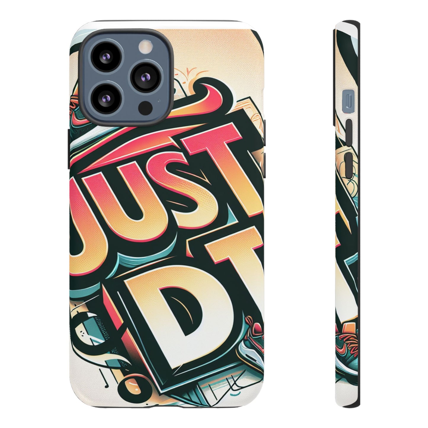Phone Case - Protective and Stylish Accessory for Tech Lovers