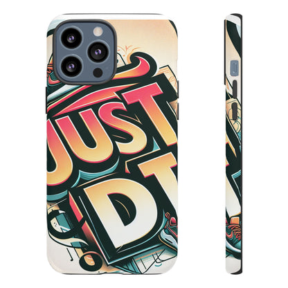 Phone Case - Protective and Stylish Accessory for Tech Lovers