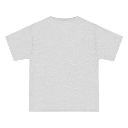 Everything Will Be OK Short-Sleeve T-Shirt - Positive Vibe Apparel for Casual Days, Motivational Gift, Self-Care Reminder, Everyday Comfort