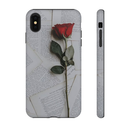 iPhone Tough Cases - Modern Phone Case Design