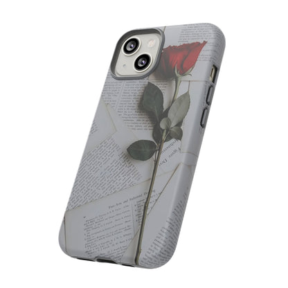 iPhone Tough Cases - Modern Phone Case Design