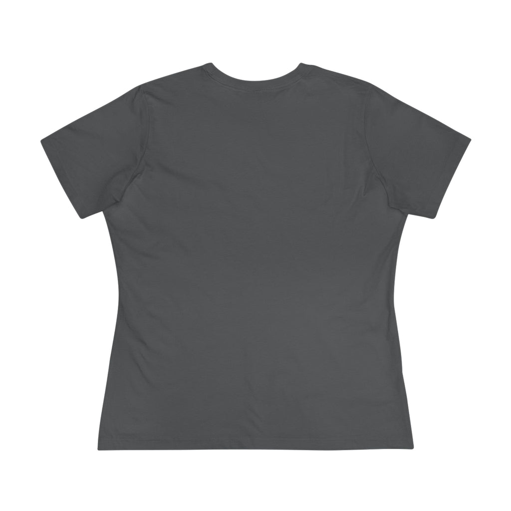Cotton Tee - Classic Women's Tee