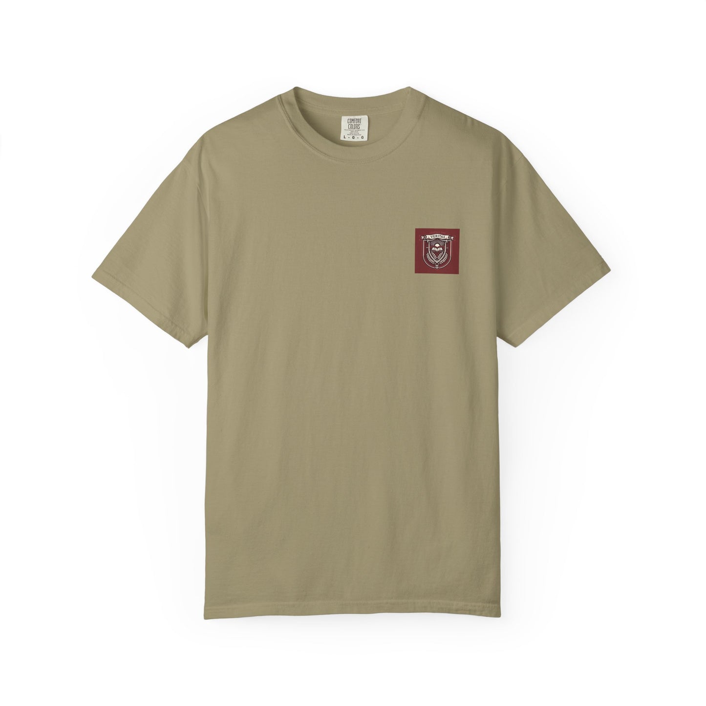 Harvard University Unisex T-shirt