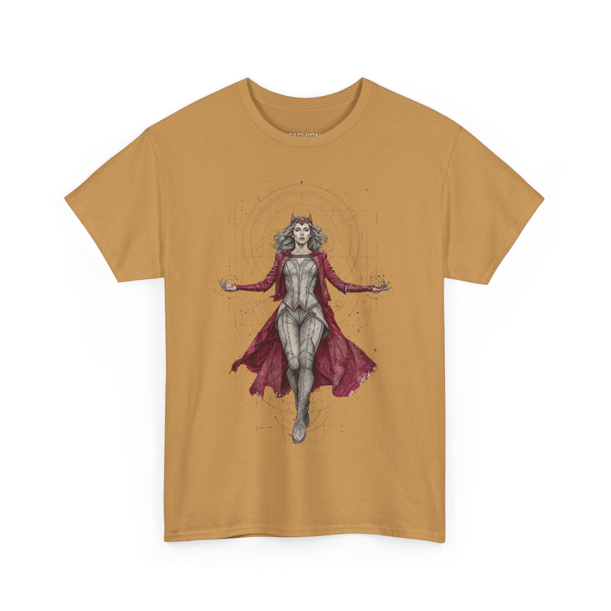 Minimalist Tee