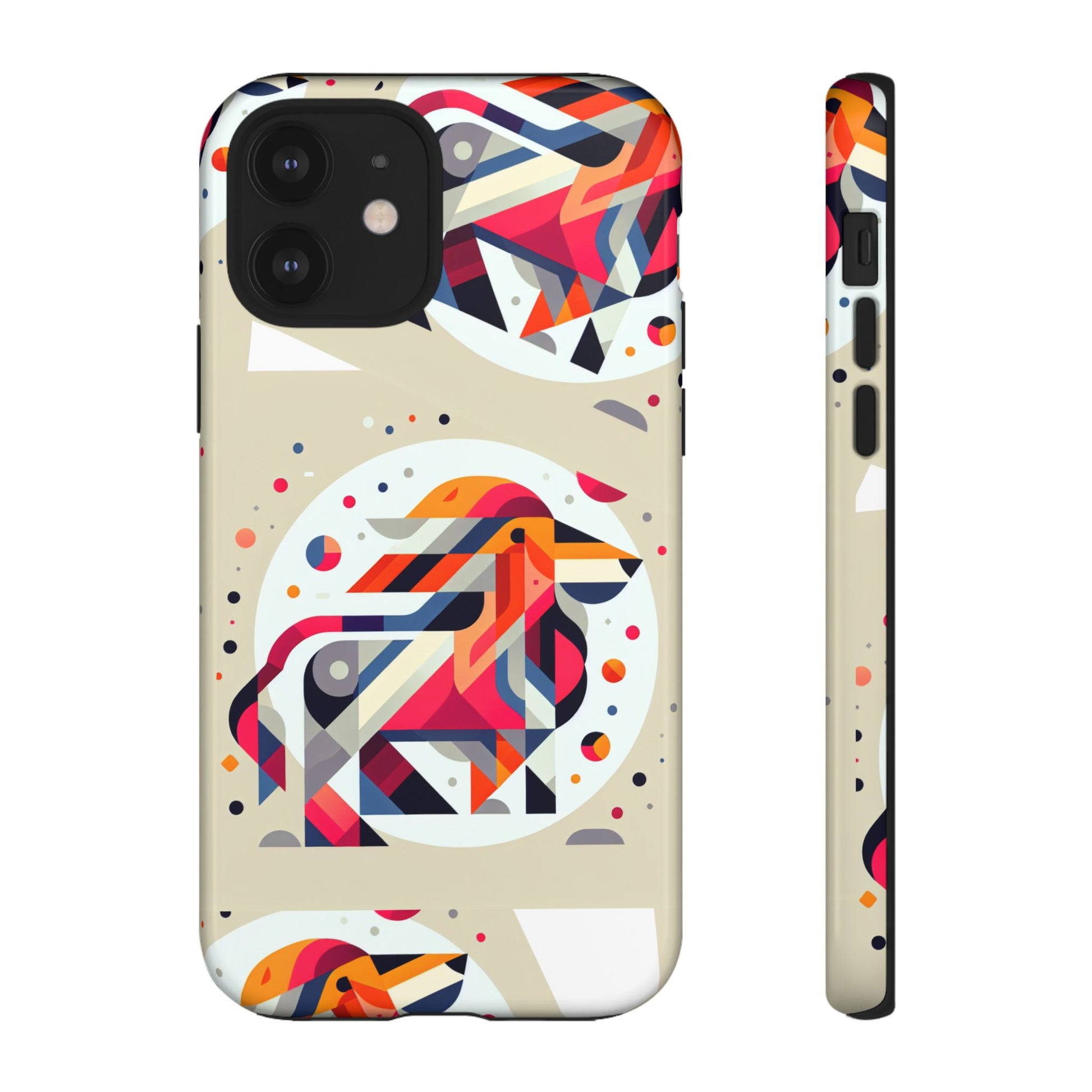 Phone Case - Tough Cases
