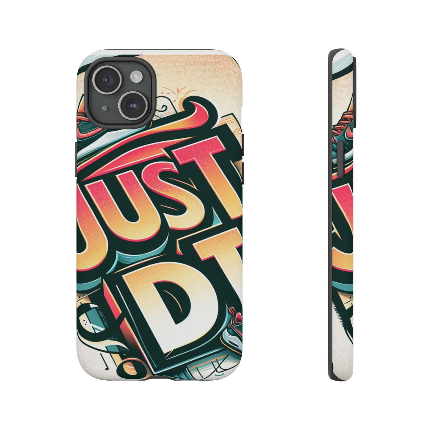 Phone Case - Protective and Stylish Accessory for Tech Lovers