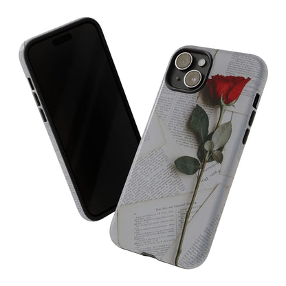 iPhone Tough Cases - Modern Phone Case Design
