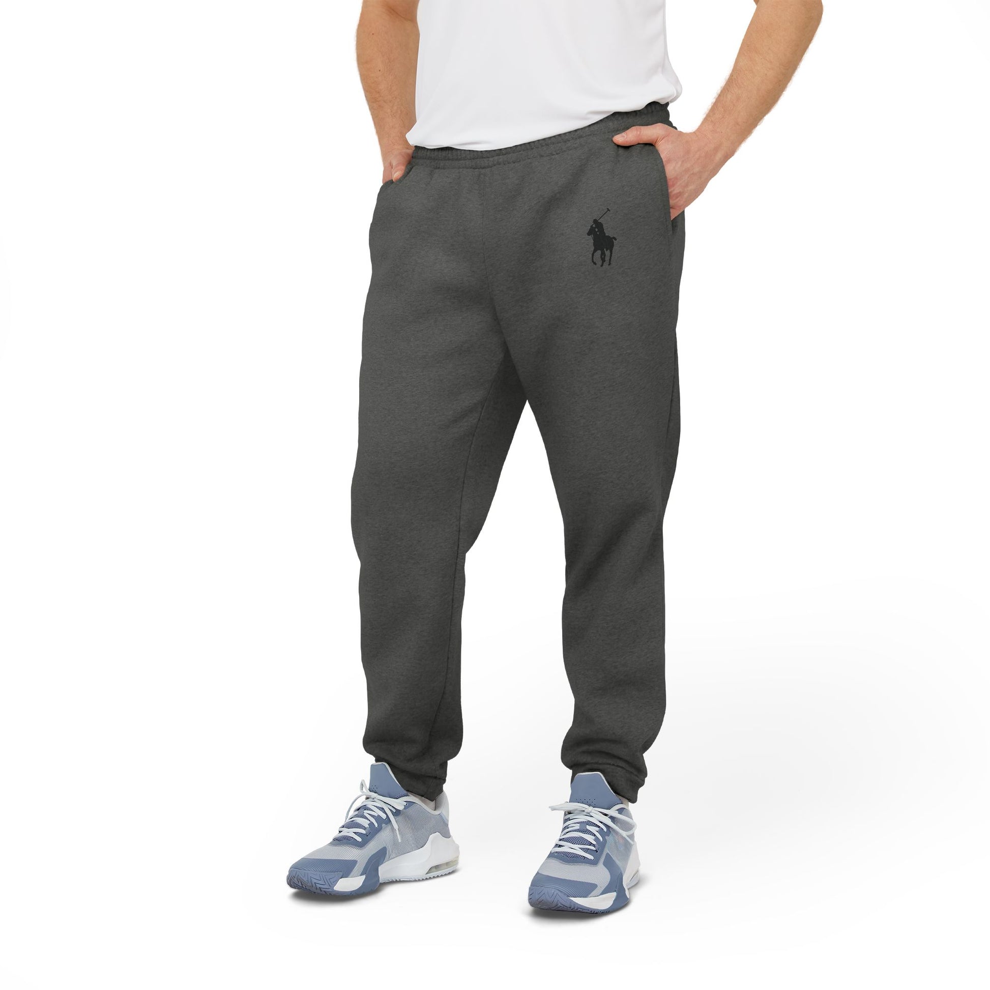 Cozy Fleece Joggers