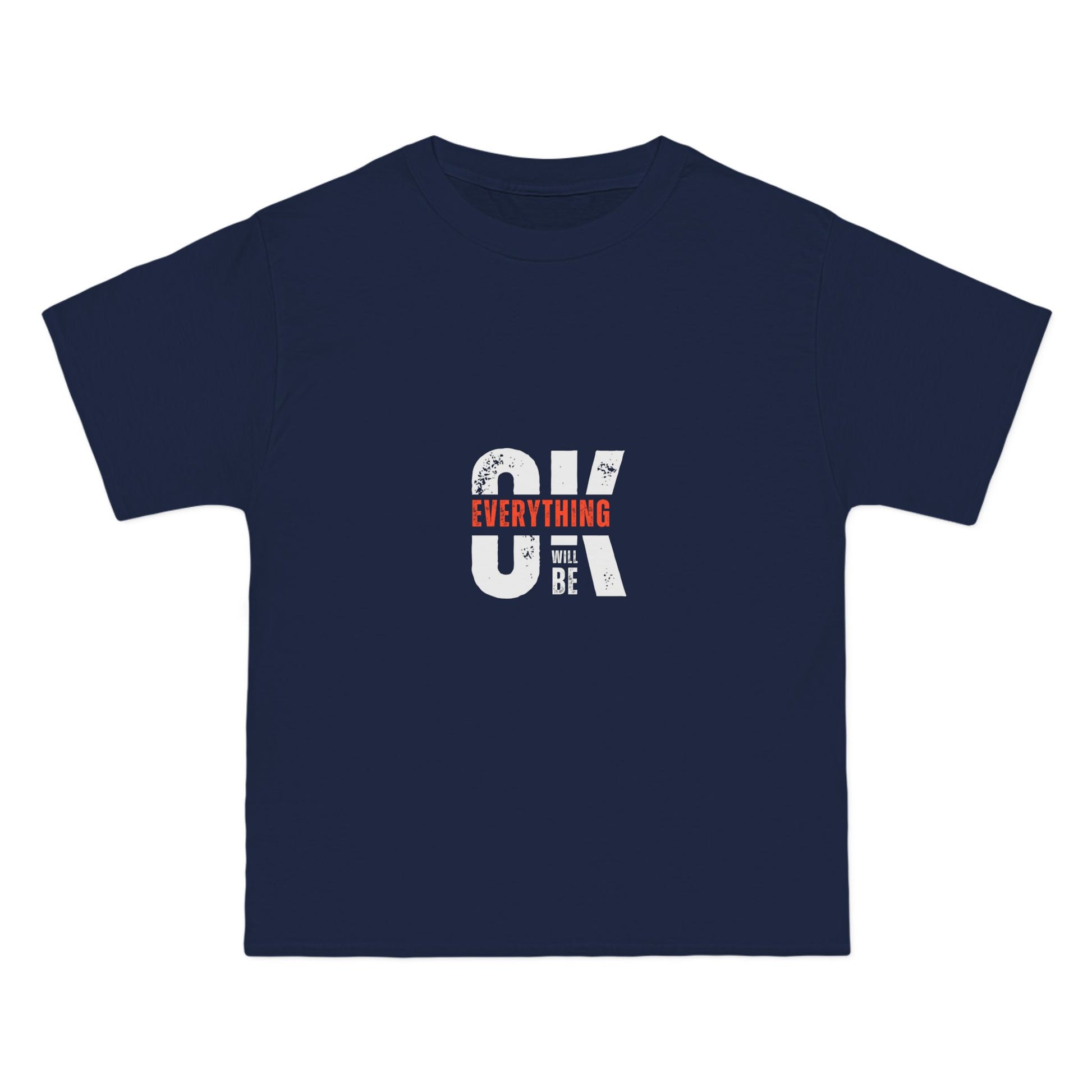 Short Sleeve T-Shirt - Classic and Versatile Design