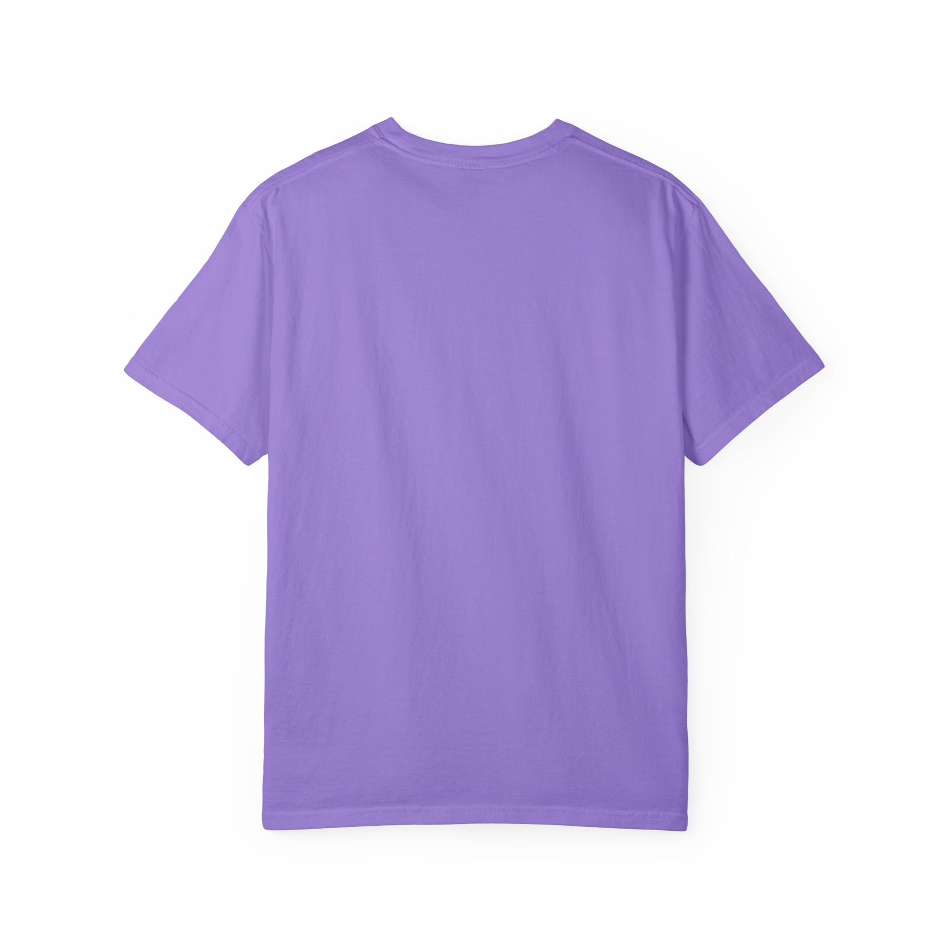 Vintage Unisex Garment-Dyed T-shirt