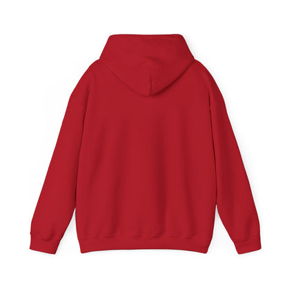 Harvard University Unisex Hoodie