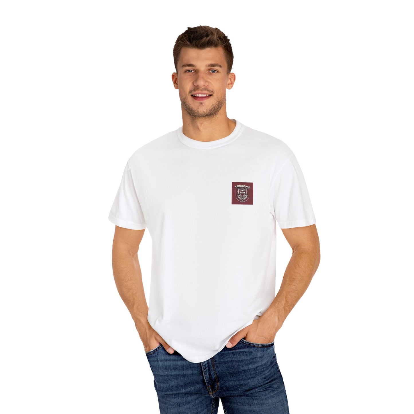 Harvard University Unisex T-shirt